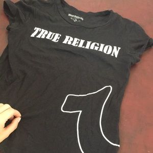 True religion t-shirt